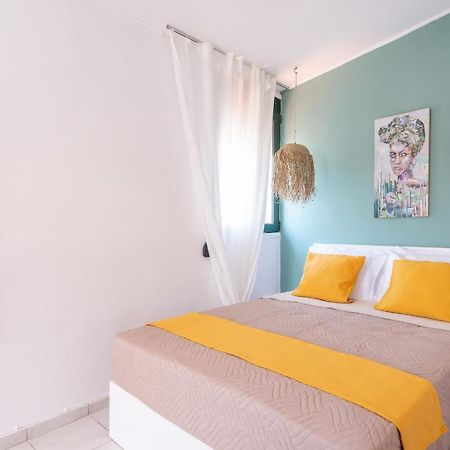 Kantouni Heraklio Apartment Ηράκλειο Κρήτης Εξωτερικό φωτογραφία