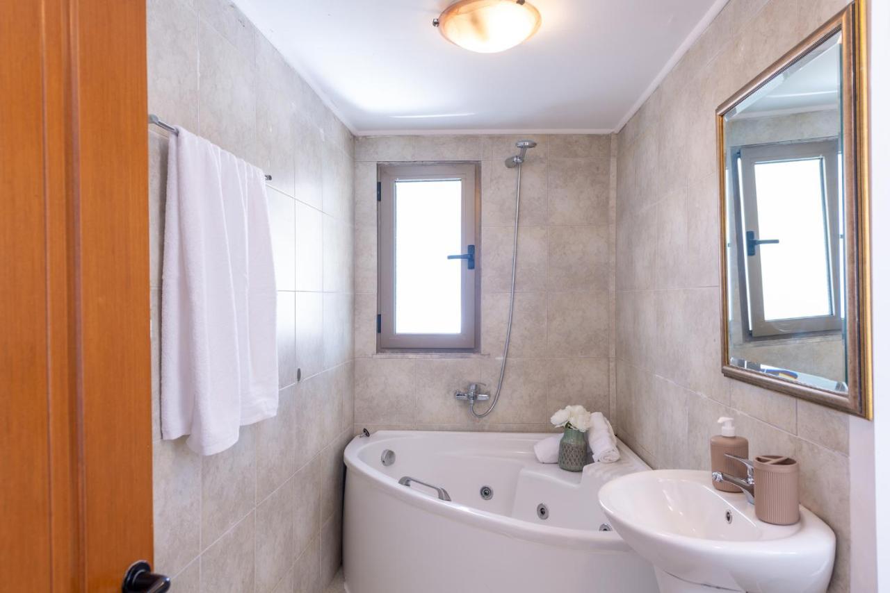 Kantouni Heraklio Apartment Ηράκλειο Κρήτης Εξωτερικό φωτογραφία